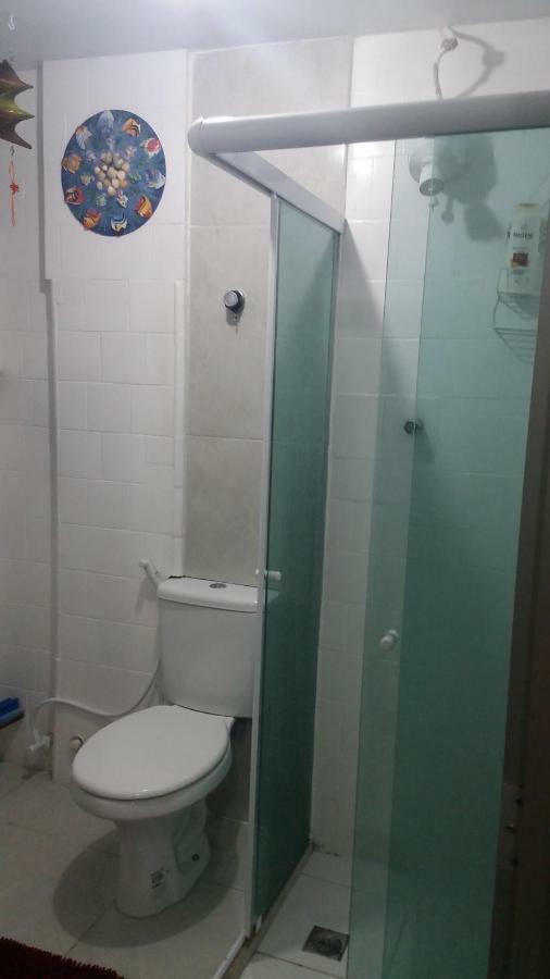 Kit P/2 Pessoas Vista Mar Apartment Guarapari Exterior photo