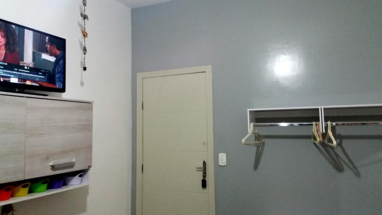 Kit P/2 Pessoas Vista Mar Apartment Guarapari Exterior photo